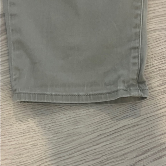 Lucky Brand Khaki / Tan Pants - Picture 3 of 3